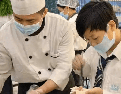 酸了,NACIS的“神仙寄宿”! - Boarding