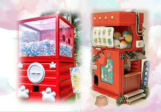 NACIS春日嘉年华 - Spring Fair