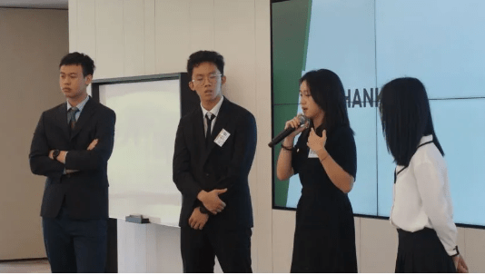 伦敦政经等多枚offer及28万奖学金尽入囊中 - Miti的故事 - Miti