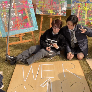 伦敦政经等多枚offer及28万奖学金尽入囊中 - Miti的故事 - Miti