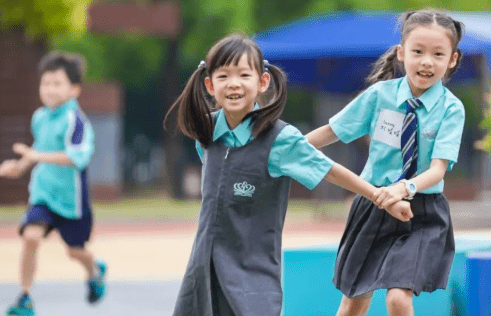 上海闵行区诺达双语学校2025年一年级招生简章 - Admission