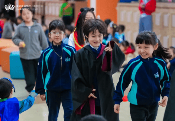 上海闵行区诺达双语学校2025年一年级招生简章 - Admission