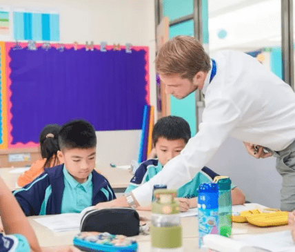 上海闵行区诺达双语学校2025年一年级招生简章 - Admission