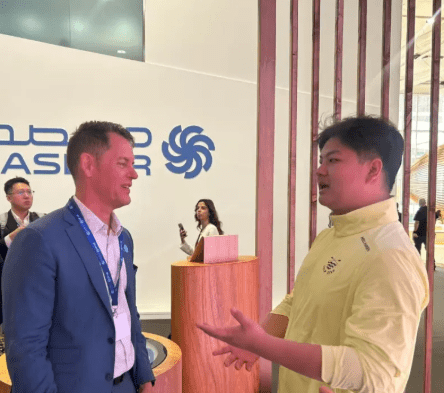 一名手握多枚offer的创校生的九年:在最包容的环境成就最闪亮的自己 - Jason