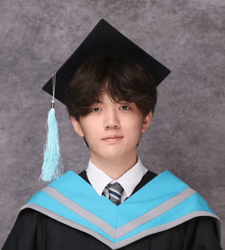 NACIS首封早稻田offer，45万美金奖学金获得者的诺达成长记 - Kevin