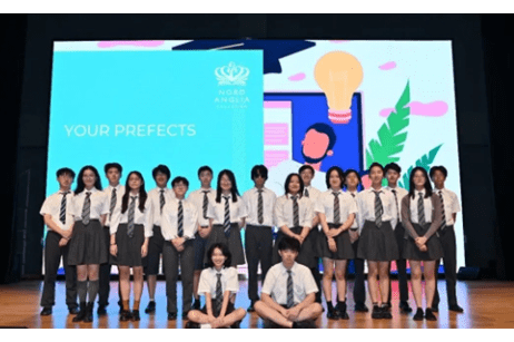 NACIS首封早稻田offer,45万美金奖学金获得者的诺达成长记 - Kevin