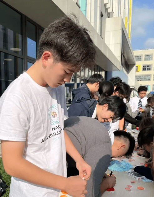 NACIS首封早稻田offer，45万美金奖学金获得者的诺达成长记 - Kevin