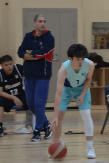 NACIS首封早稻田offer，45万美金奖学金获得者的诺达成长记 - Kevin