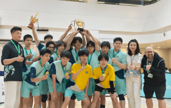 NACIS首封早稻田offer，45万美金奖学金获得者的诺达成长记 - Kevin