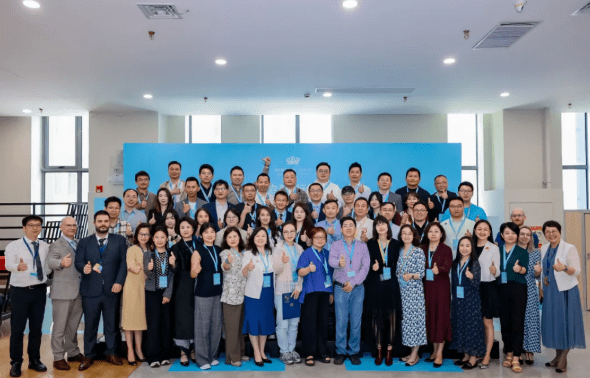 职梦启航,行动致远| NACIS第四届职业日再度升级,看中学生如何“搞事业” - Career Day