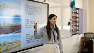 NACIS宝藏课堂第一期:综合人文课,抓住跨学科的风口 - Humanities