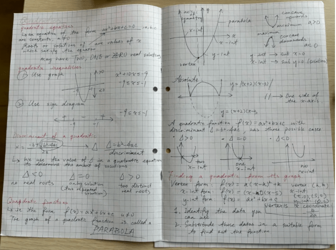 NACIS学子再次斩获IGCSE数学满分NACIS STUDENTS ACHIEVE PERFECT SCORES IN IGCSE MATHS AGAIN - Outstanding Learner Awards