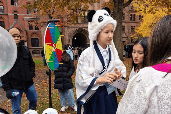 NACIS学子闪耀耶鲁！世界学者杯全球赛斩获三金九银NACIS Students Shine at Yale - Scholars Cup