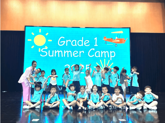 30年教龄，10年NACIS，我就是你们在学校里的妈妈！Ms. Fiona - Fiona