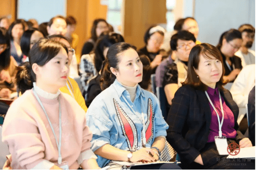 30年教龄，10年NACIS，我就是你们在学校里的妈妈！Ms. Fiona - Fiona