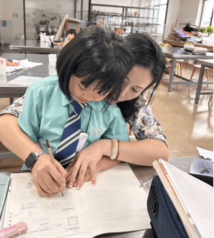 30年教龄，10年NACIS，我就是你们在学校里的妈妈！Ms. Fiona - Fiona