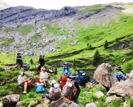 诺达暑期项目报名进行时|课堂之外,亦是生长的现场 - Summer Programmes