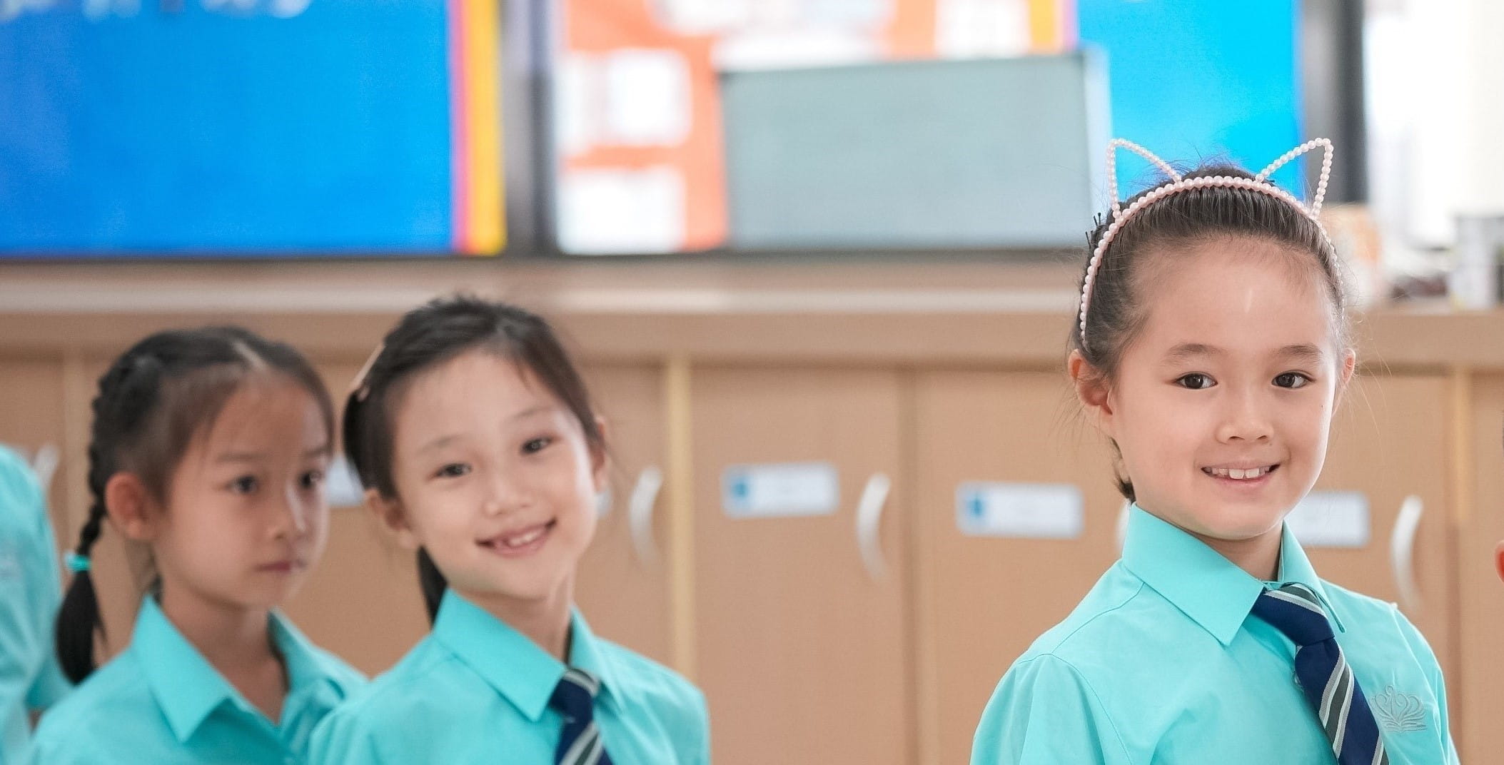 Timetable - Content Page Header