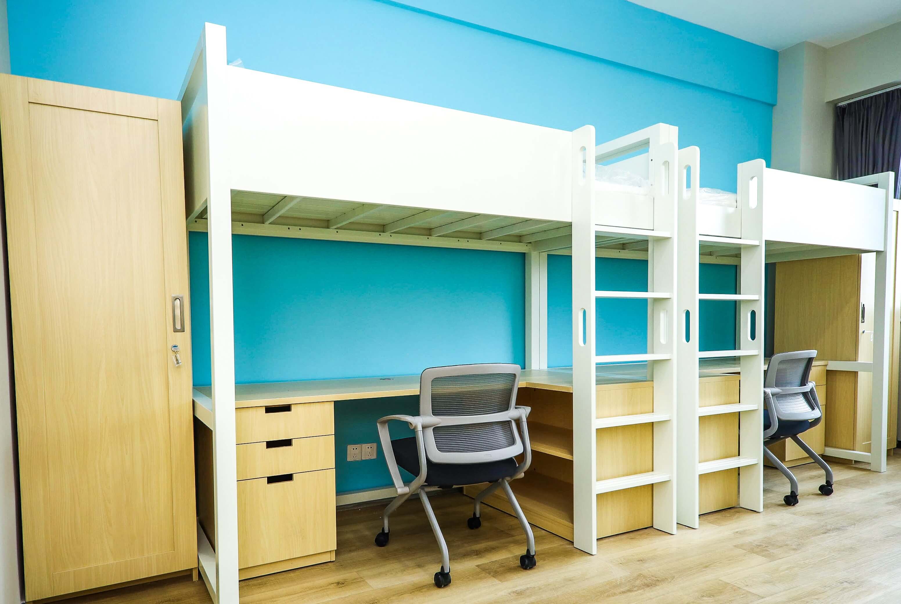 寄宿学校生活 | 上海闵行区诺达双语学校 - 11 - Carousel Default