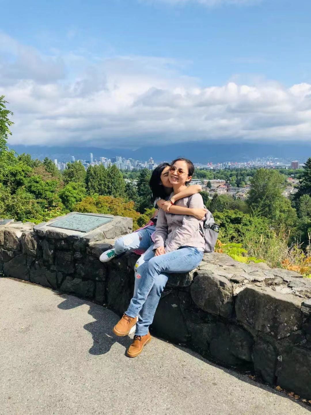 加油NACIS妈妈！拒绝教育内耗，我们不会被“标签”束缚！ - Go nacis mum Refuse to educate the inner circle we will not be bound by labels