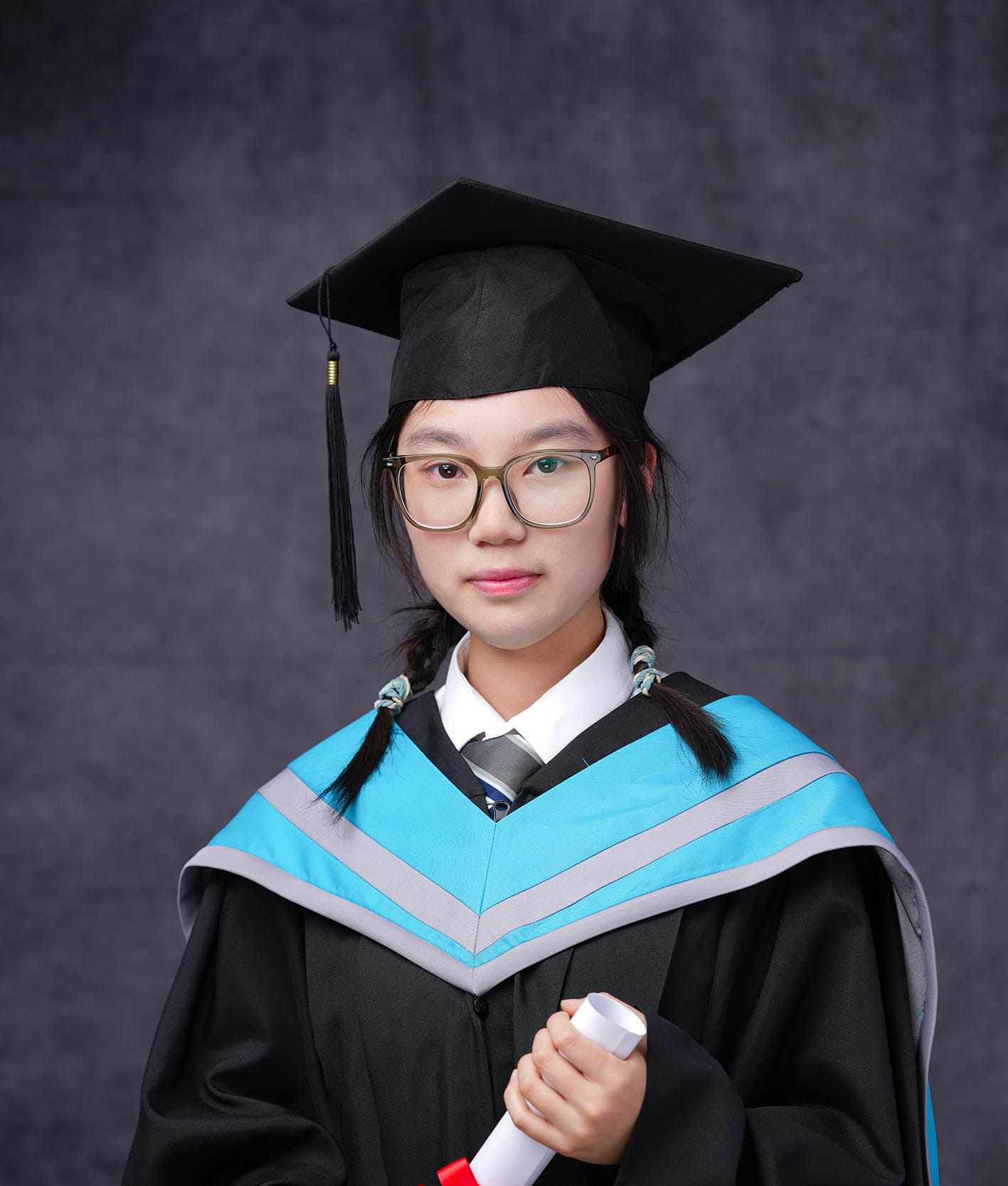 Academic Excellence | NACIS Shanghai - 13 14 new - Feature Cards Pattern
