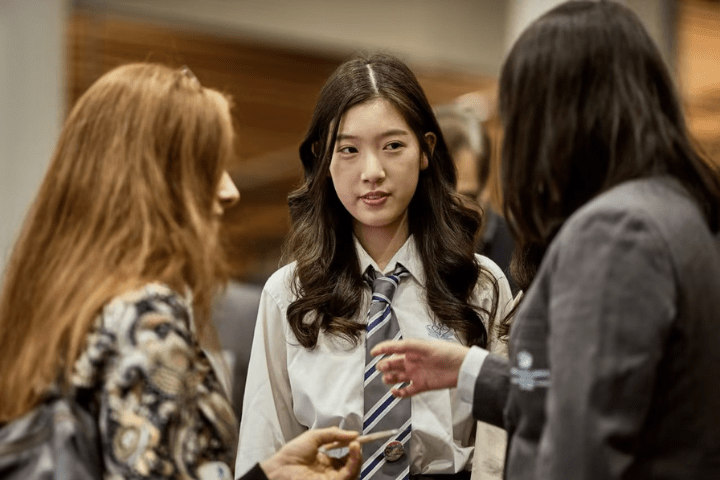 诺达学子斩获牛津大学气候变化挑战赛全球第三名NACIS STUDENTS WON THE THIRD PLACE - Climate Change Challenge