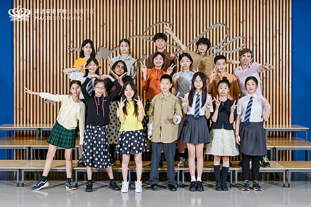 Jazzy Acting - Jazzy Acting