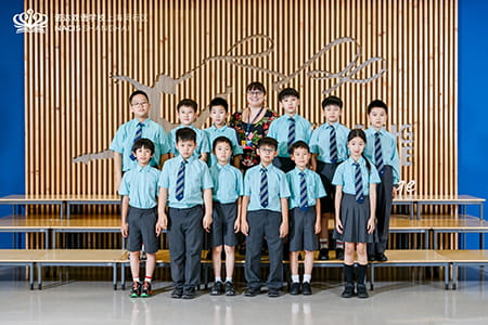 Primary Percussion Group - Primary Percussion Group