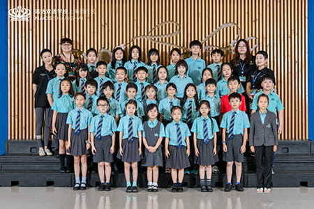Primary Musical Troupe - Primary Musical Troupe