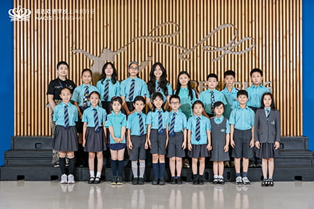 Primary Trinity Acting - Primary Trinity Acting