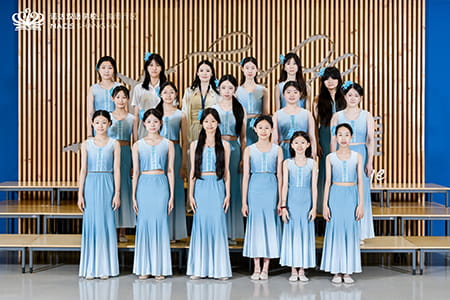 Secondary Dance Company - Secondary Dance Company