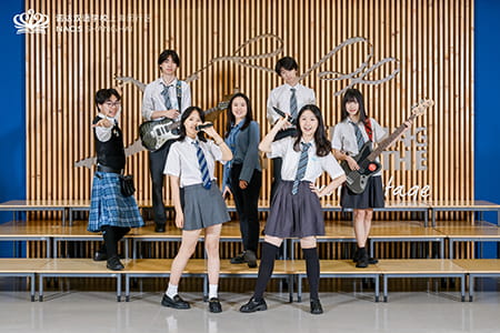 Senior band - Senior band