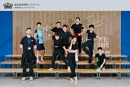 Stage Combat - Stage Combat