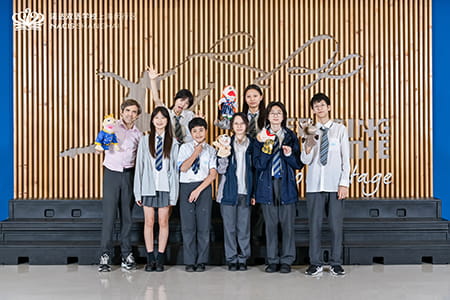 Acting Awesomeness - Acting Awesomeness