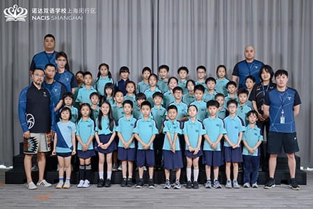 Swimming Bronze - Swimming Bronze