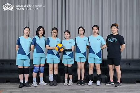 U13 Girls Volleyball - U13 Girls Volleyball