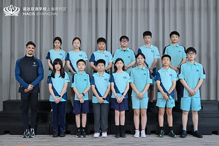 Secondary Table Tennis - Secondary Table Tennis