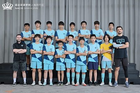 U13 Boys Football - U13 Boys Football