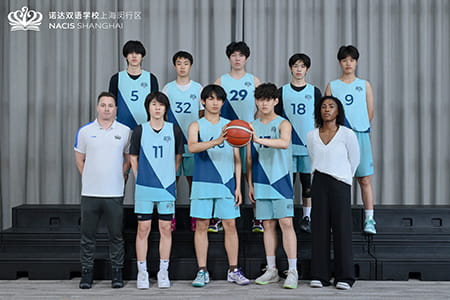 U19 Boys Basketball - U19 Boys Basketball